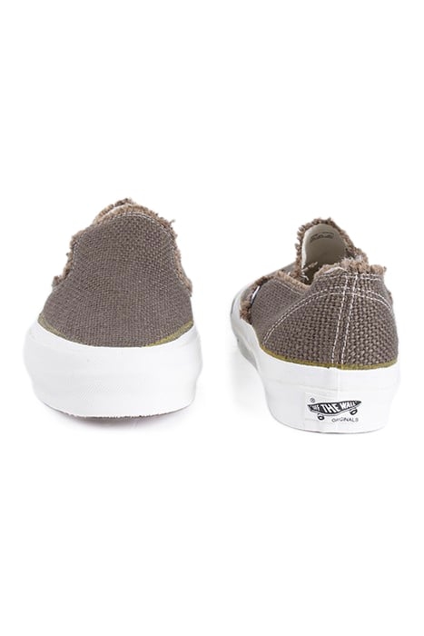 VANS – OG STYLE 48 FRAYED LX 2