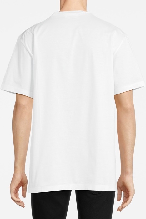 T-SHIRT WHITE 2