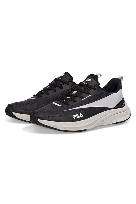 FILA BERYLLIUM BLACK-GRAY VIOLET 2