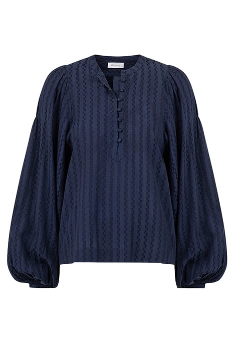 HYSSOP TOP MIDNIGHT BLUE 4