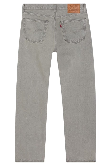 555 STRAIGHT JEANS KHAKI 5