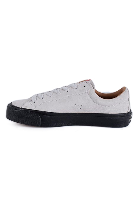 LAST RESORT AB – VM003 SUEDE LO WHITE 3