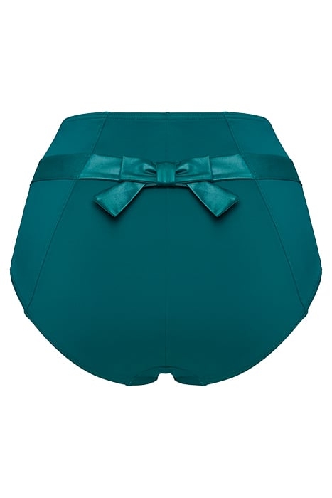 CACHE COEUR QUETZAL GREEN 4