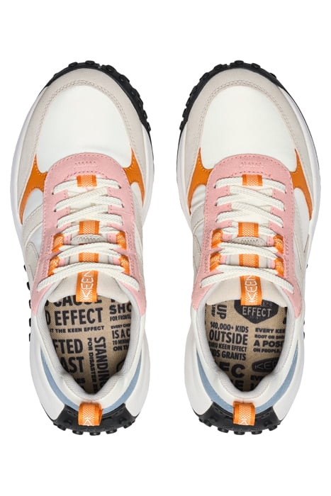 KS86 ZEPHYR/ORANGE PEPPER 3