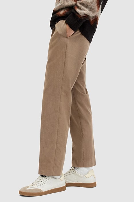 SANTEE TROUSER MILITARY GREEN 6