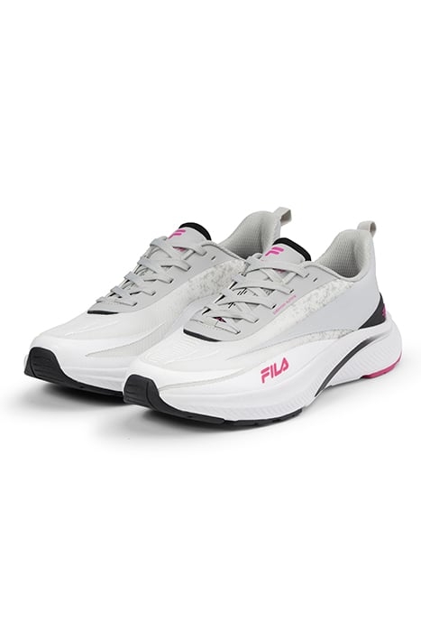 FILA BERYLLIUM WMN WHITE-FUCHSIA PURPLE 2