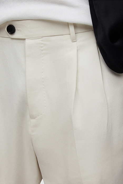 TALLIS TROUSER WHEATGRASS TAUPE 5