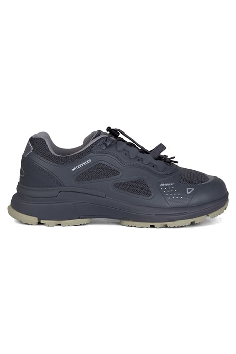 ATHLETICS FOOTWEAR – ONE.2 WATERSTOP 001 GREY 1