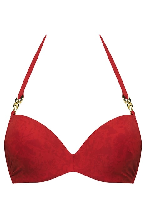 ACAPULCO RUBINE RED 3