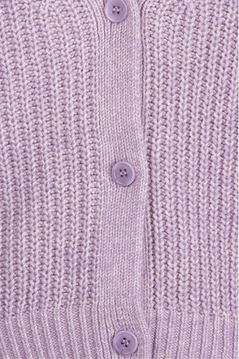 COMMA CARDIGAN LILAC-PINK 3