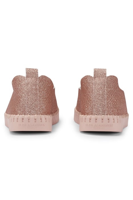 CHEERFUL12J FLIP FLOP ADOBE ROSE 3