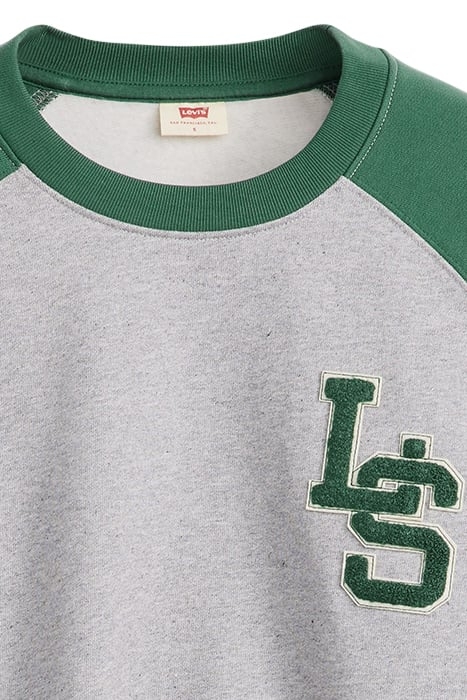 GRAPHIC SWEATER MULTICOLOUR 6