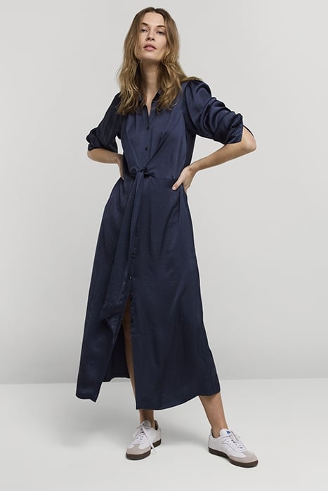 DRESS SILKY TOUCH NIGHT SKY 4