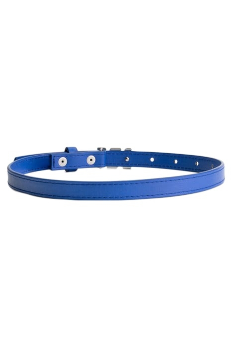 DAFNE BELT NAUTICAL BLUE 2