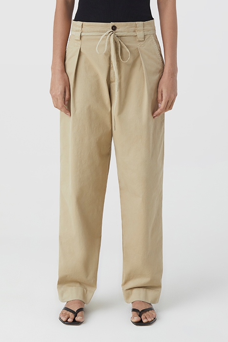 STYLE NAME REYDON PANTS DESERT BEIGE 1