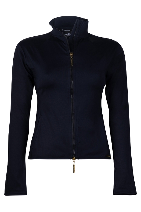 EVITA JACKET BLACK 1