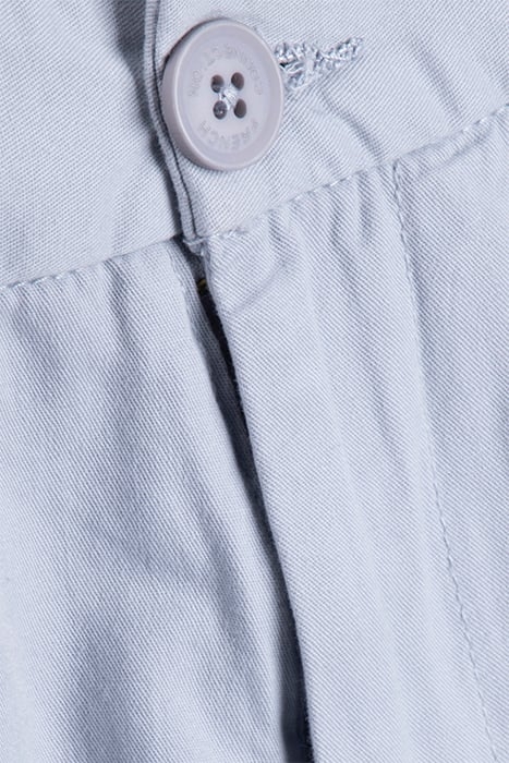 CHINO 4 SHORTS SKY BLUE 3