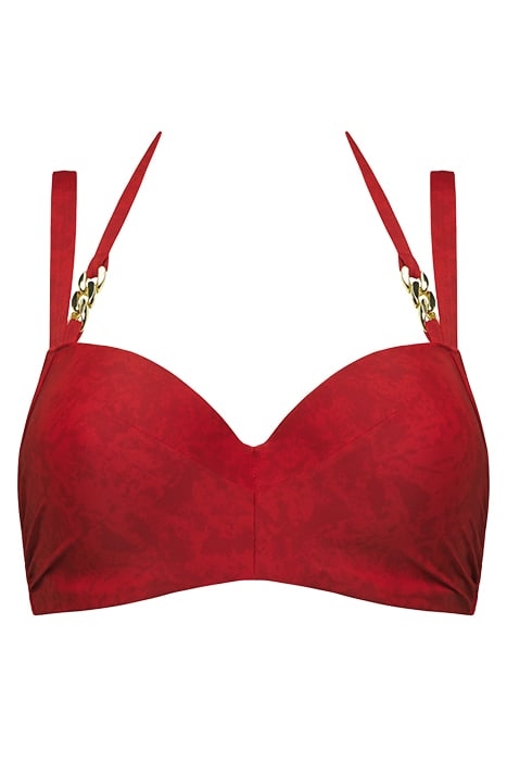 ACAPULCO RUBINE RED 3