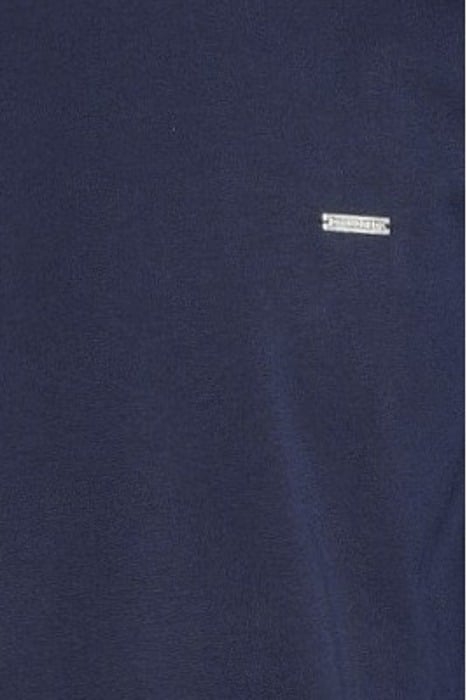 T-SHIRT BLUE 5