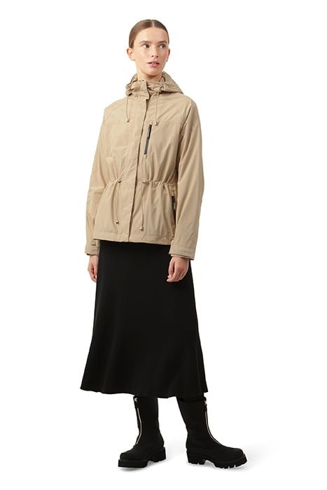 THERMAL08SP RAIN COATS INCENSE 3