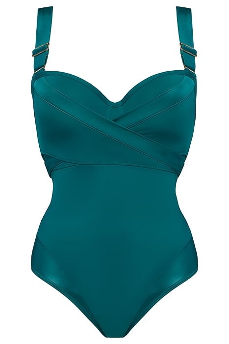 CACHE COEUR QUETZAL GREEN 3