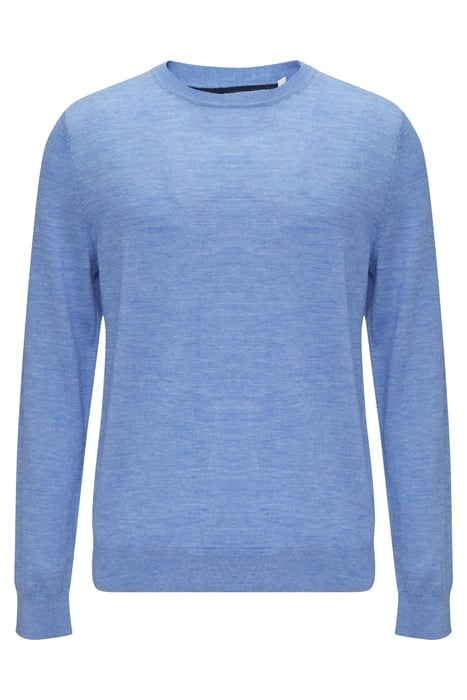 S.OLIVER PULLOVER BLUE-LIGHT 4