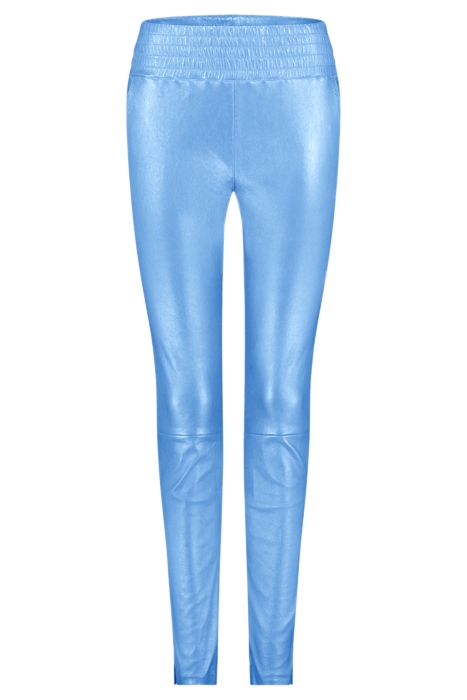 COLETTE METALLIC AIRY BLUE 3