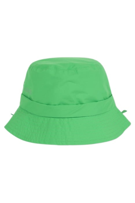 BUCKET HAT APPLE GREEN 1