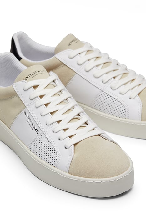 PLAKKA 2.0D WASHED WHITE 7