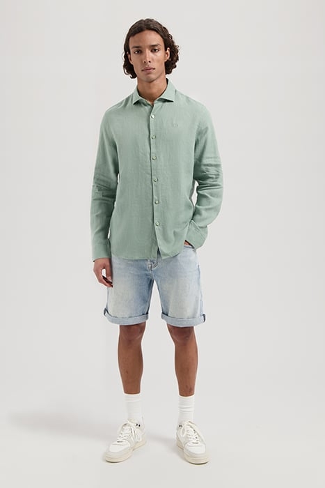 DS_JAGGER SHIRT LILY PAD 3