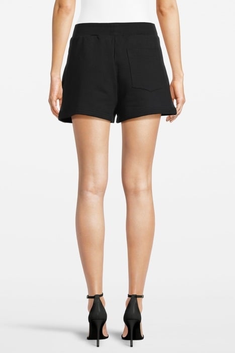 SHORTS BLACK 2