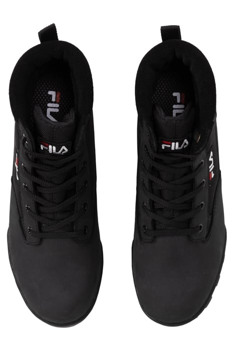 GRUNGE II MID BLACK 3