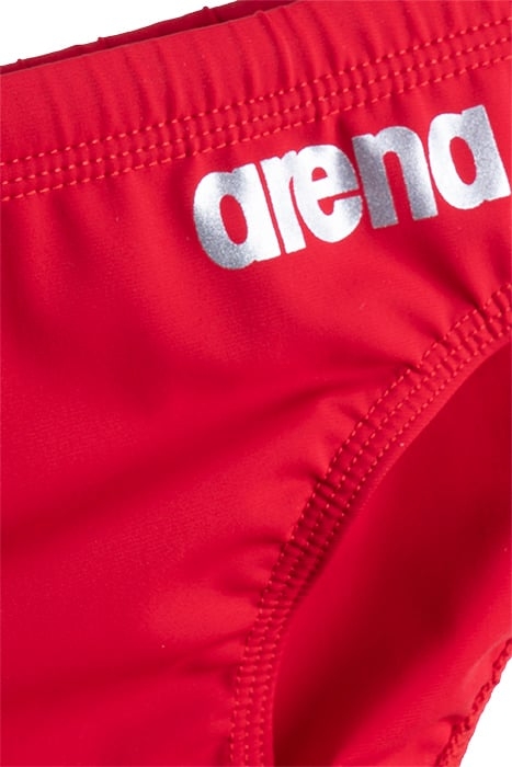 M PWRSKIN ST TRUNK RED 3