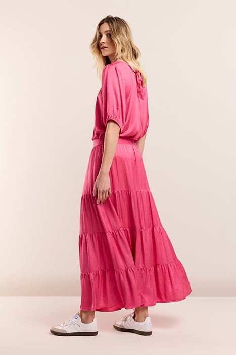 SKIRT SILKY TOUCH COTTON CANDY 2