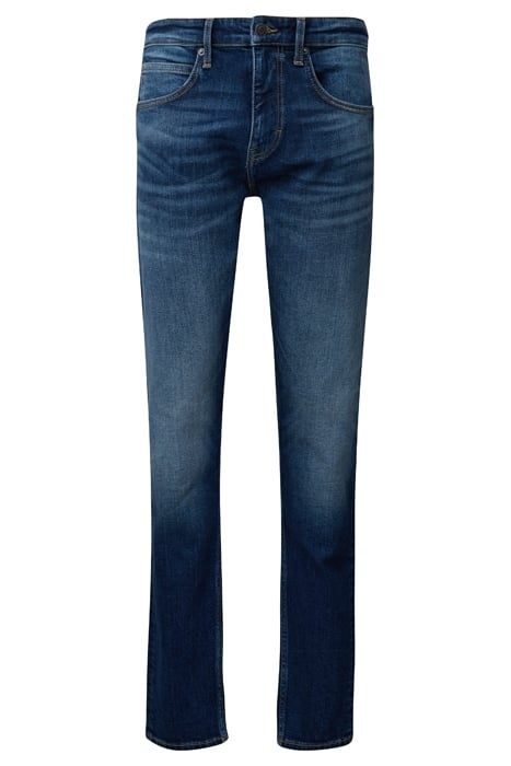 S.OLIVER-QS JEANS BLUE-DENIM 3