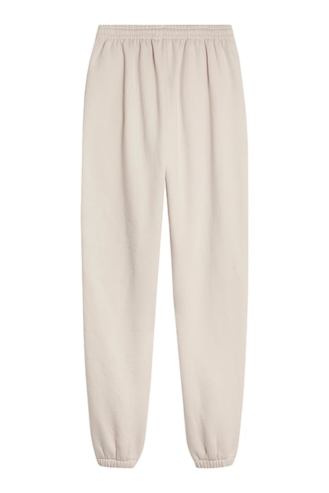 EASY GOING TROUSERS WHITE SAND 2