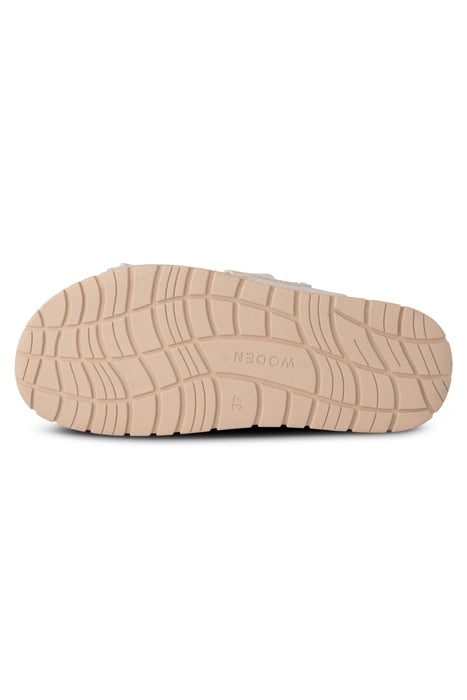 LISA LEATHER IVORY 5