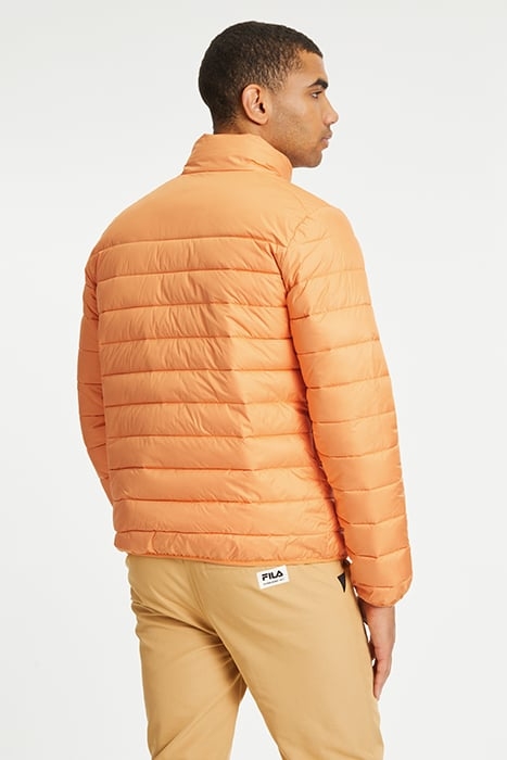 BUTZBACH LIGHT PADDED JACKET APRICOT TAN 2
