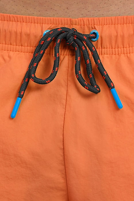 MEN'S ARENA PRO_FILE BEACH BOXER LOGO NESPOLA-ASPHALT 5