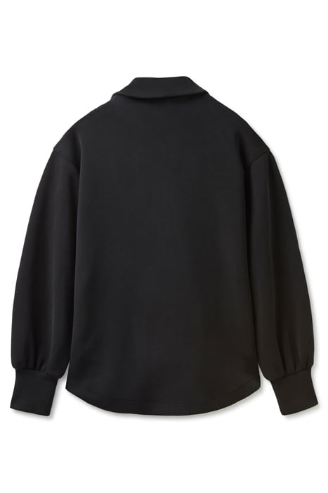 MODAL SCUBA JACKET BLACK NIGHT 4