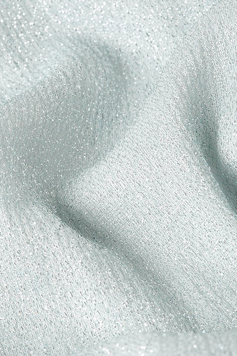 LUDYA FRESH BLUE GLITTER 2