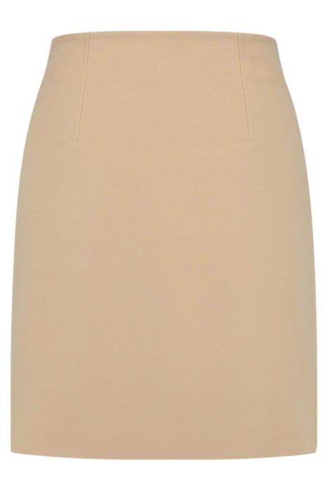 LEVI SKIRT SAND 2