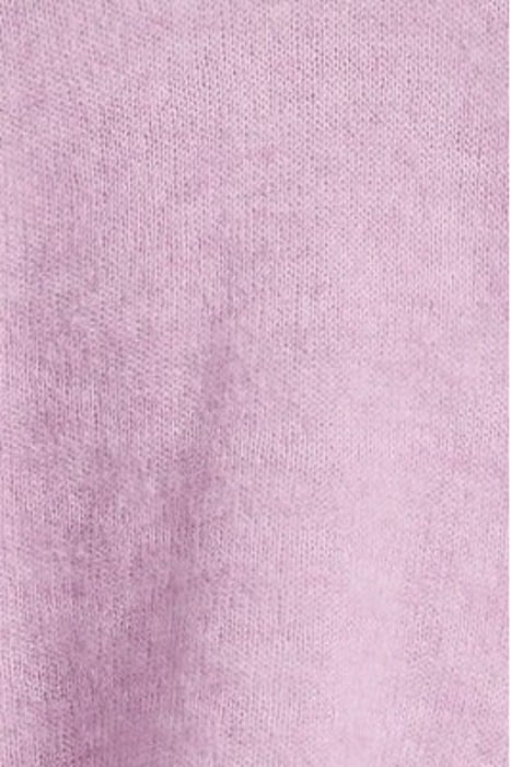 THYME SWEATER LILAC 5