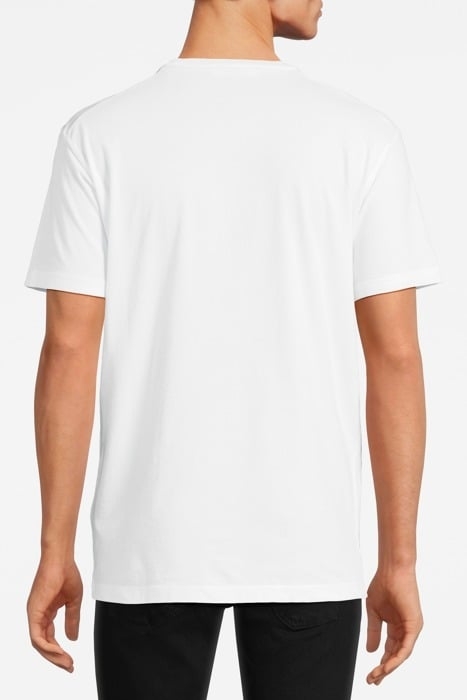 T-SHIRT WHITE 2