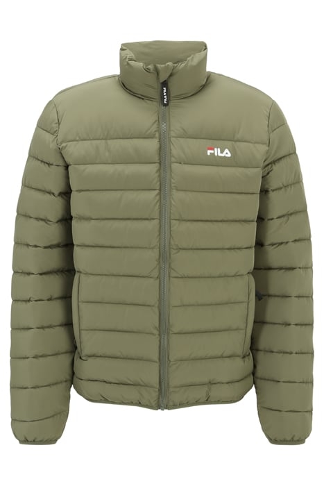 BUTZBACH LIGHT PADDED JACKET FOUR LEAF CLOVER 4