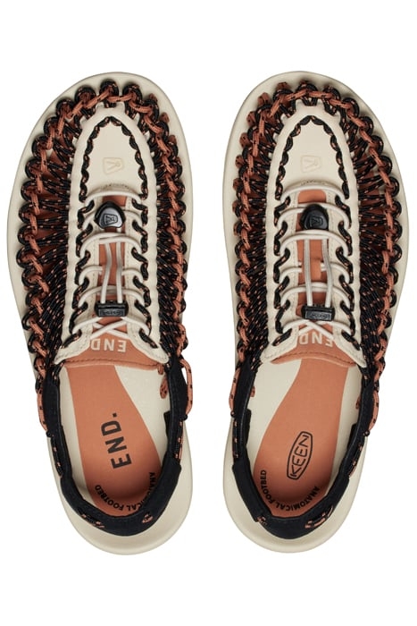 UNEEK X END. BLACK 4