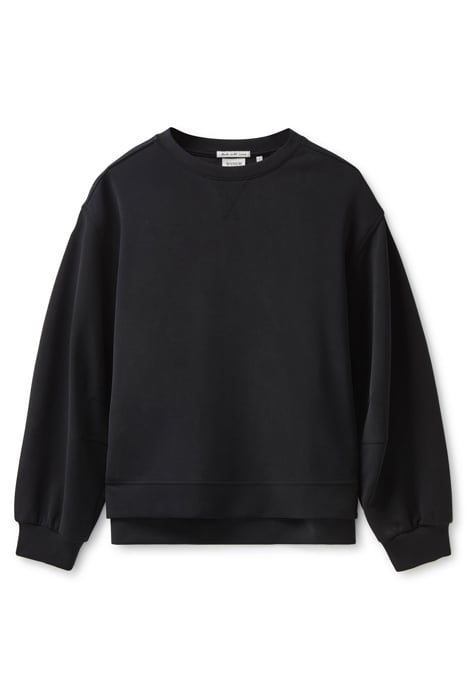 MODAL SCUBA TOP BLACK NIGHT 3