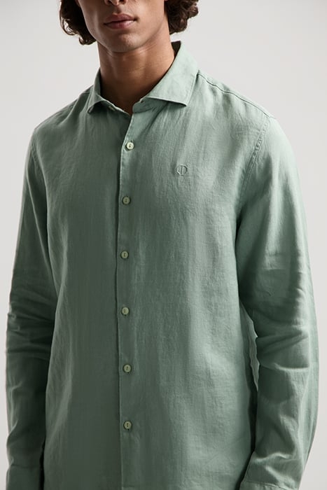 DS_JAGGER SHIRT LILY PAD 5