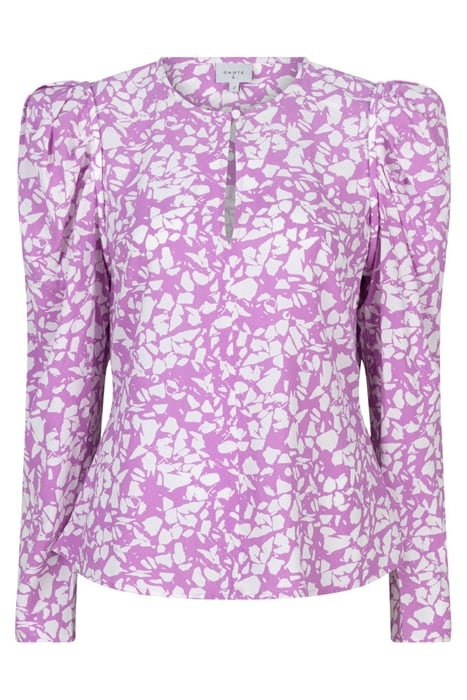 KORI PRINTED TOP CANDY CRUSH 1