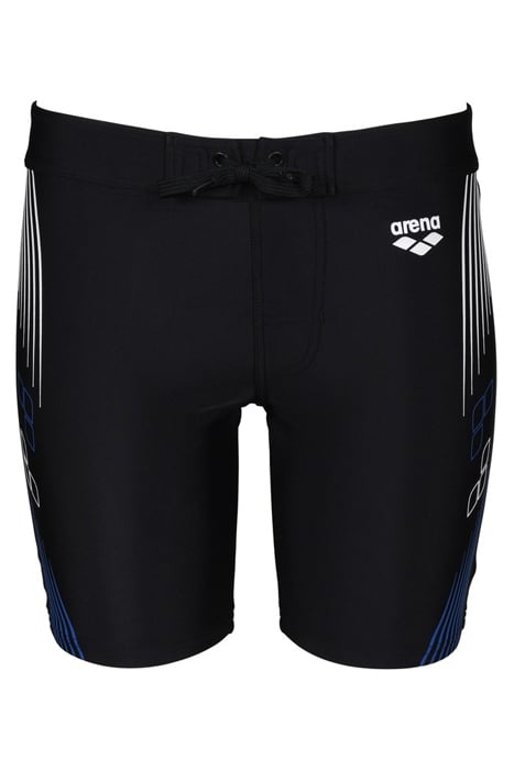 B TWINNY JR MIDJAMMER BLACK-WHITE-PIXBLUE 1